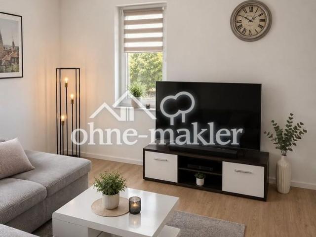 Apartment mieten in Rotenburg, Niedersachsen