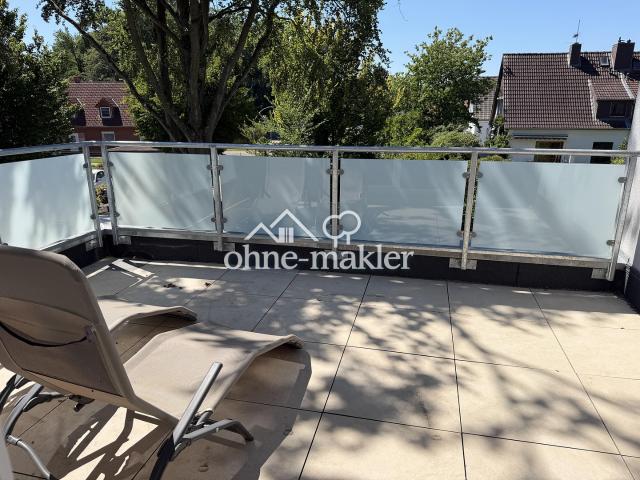 Apartment mieten in Rotenburg, Niedersachsen