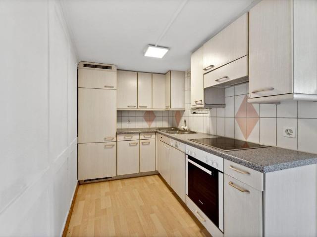 Apartment mieten in Emmersberg, Schaffhausen
