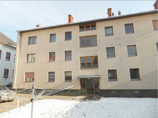 Apartment mieten in Innere Stadt, Gersdorf-Feistritz