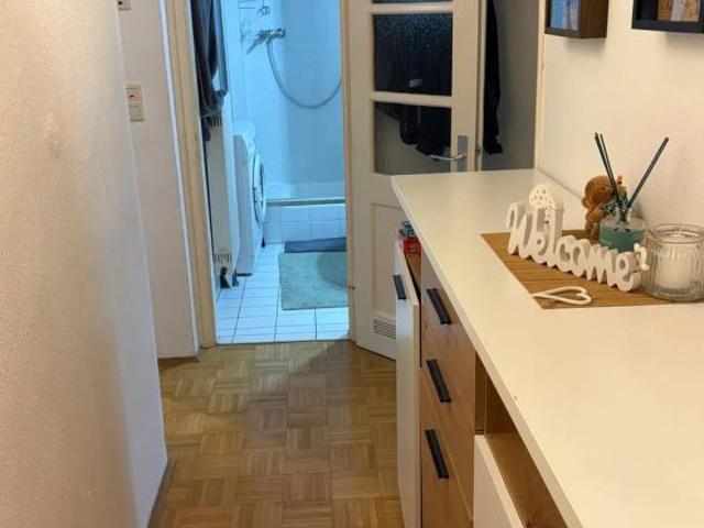 Wohnung mieten in Würzburg Altstadt, Würzburg