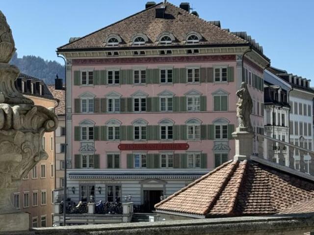 Apartment mieten in Einsiedeln, Schwyz