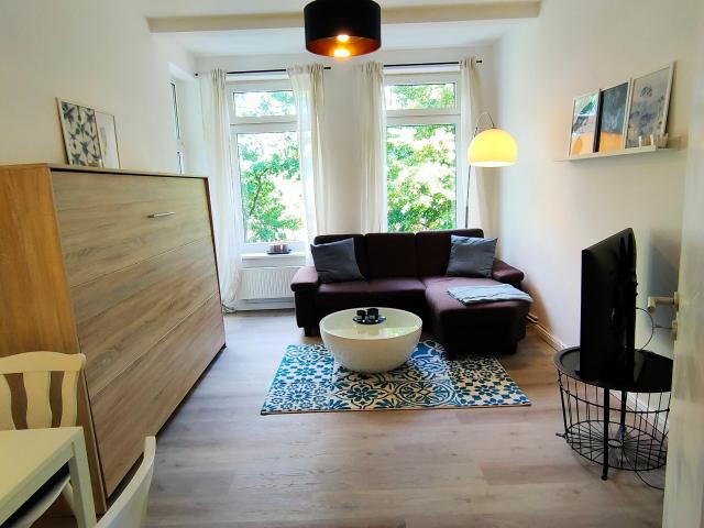 Apartment mieten in Altona, Hamburg