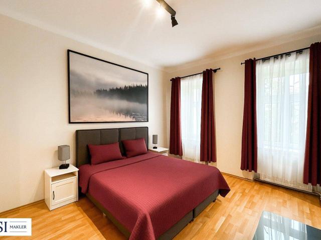 Apartment kaufen in KG Favoriten, Wien