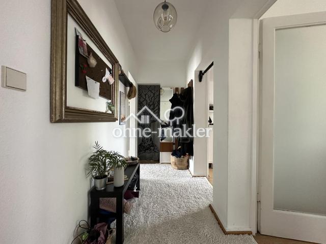 Apartment mieten in Fechenheim, Sachsenhausen