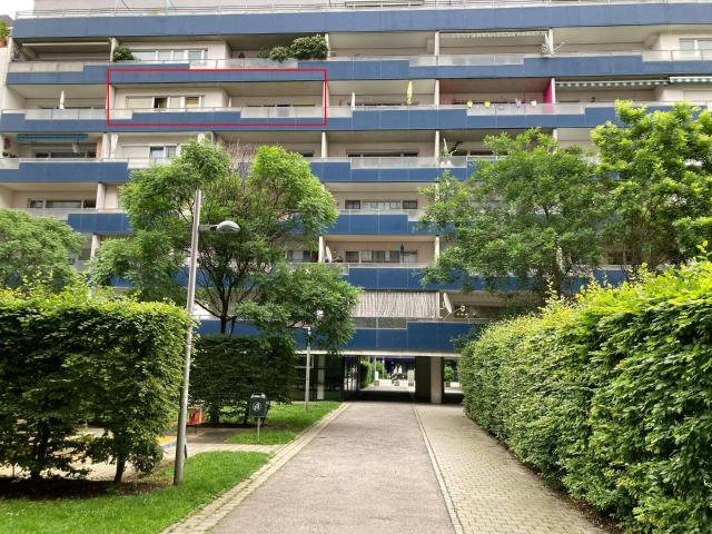Apartment mieten in KG Favoriten, Wien
