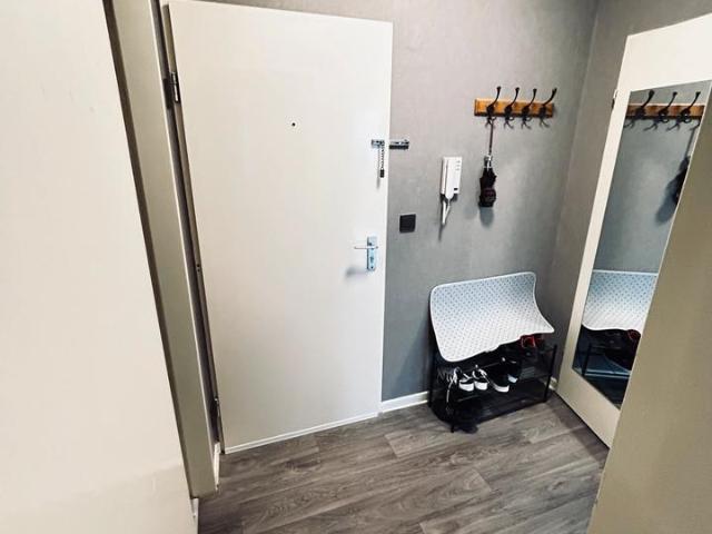 Wohnung mieten in Mitte, Bremen