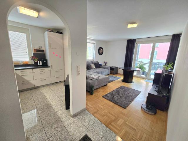 Apartment mieten in Weissach, Kufstein