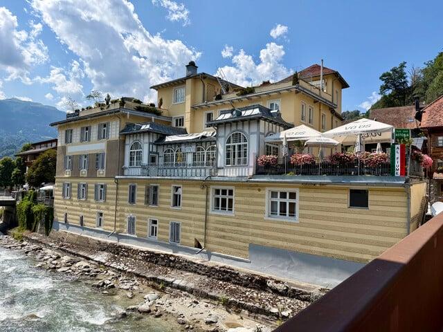 Apartment mieten in Schruns, Vorarlberg