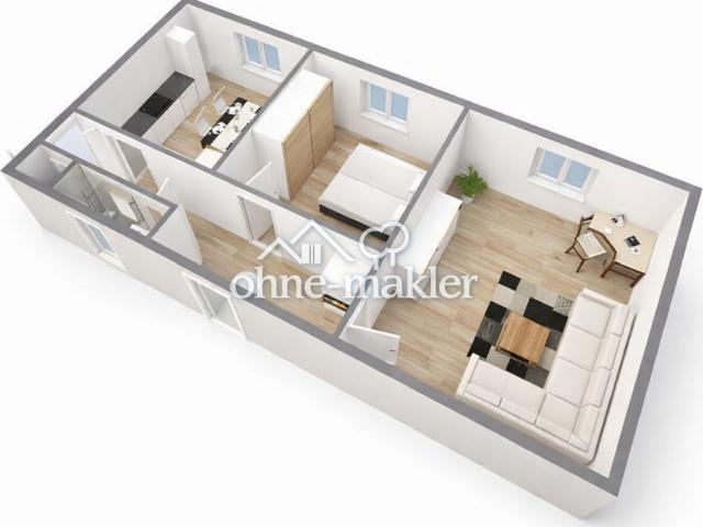 Wohnung mieten in Telfs, Tirol