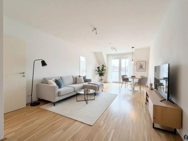 Apartment mieten in Tulln an der Donau, Niederösterreich