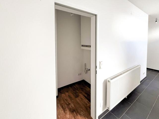 Etagenwohnung mieten in Vöcklabruck