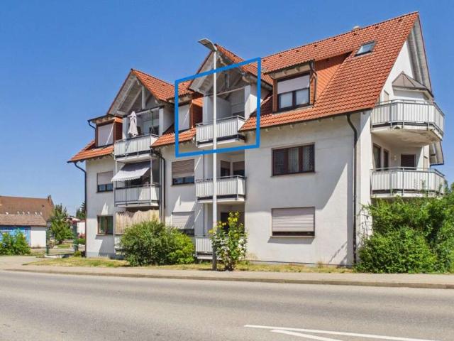 Wohnung kaufen in Waldmössingen, Schramberg