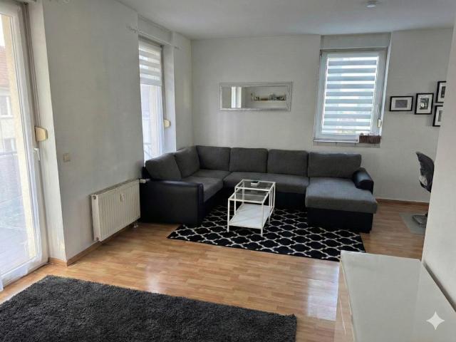 Wohnung mieten in Iserlohn, Nordrhein-Westfalen