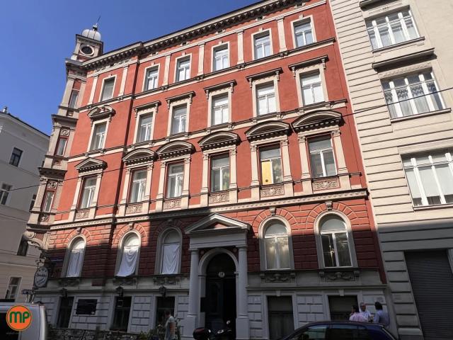 Apartment mieten in Wieden, Wien