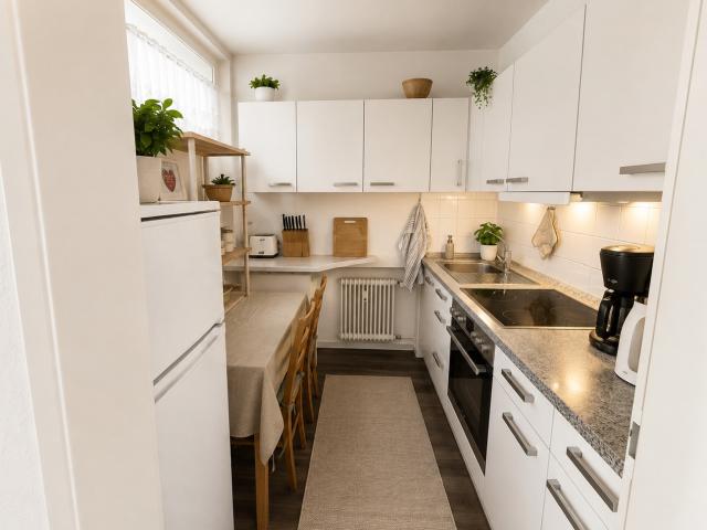 Wohnung mieten in Castrop, Castrop-Rauxel