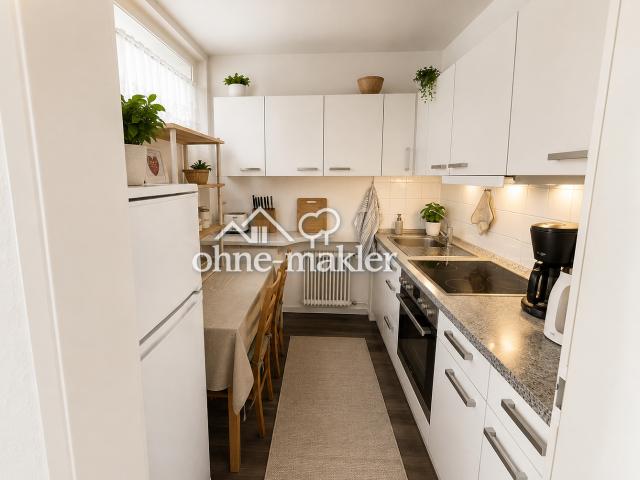 Apartment mieten in Castrop, Castrop-Rauxel