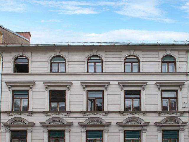 Apartment mieten in Jakomini, Gersdorf-Feistritz