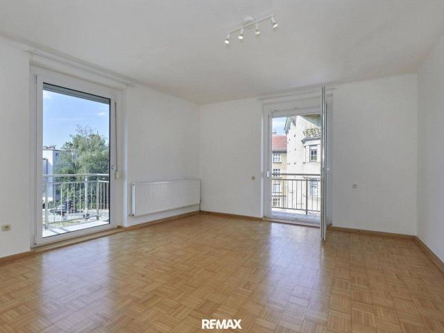 Apartment kaufen in Franckviertel, Linz