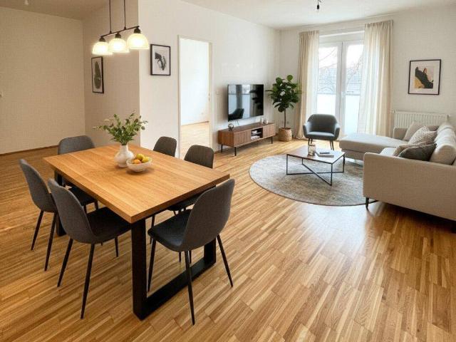 Apartment mieten in Tulln an der Donau, Niederösterreich