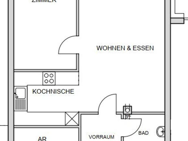 Wohnung mieten in Tulln an der Donau, Niederösterreich