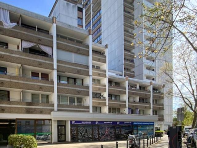 Etagenwohnung kaufen in Mainz