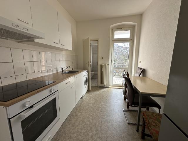 Apartment mieten in Gera, Thüringen