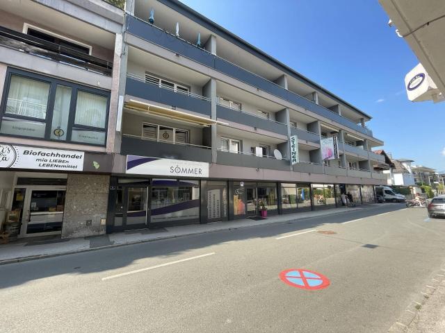 Apartment kaufen in Wörgl, Tirol