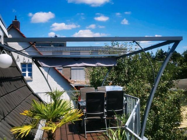 Wohnung kaufen in Alt-Frankenforst, Bergisch Gladbach