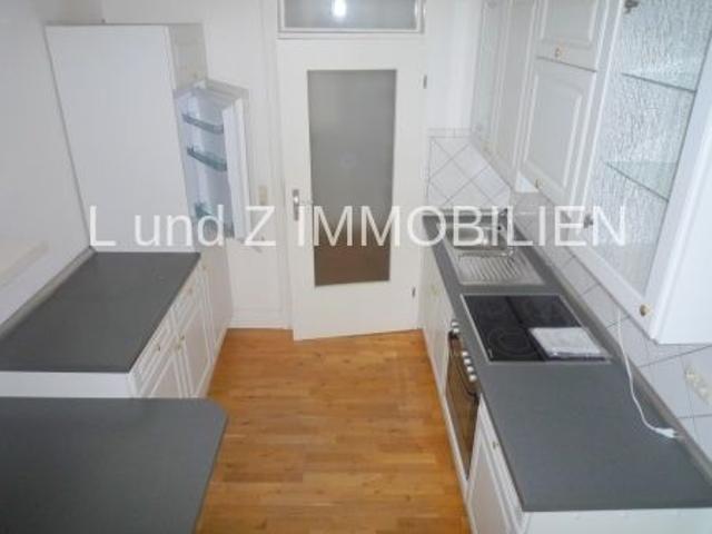 Apartment mieten in Frankenberger Viertel, Aachen
