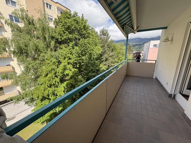 Apartment kaufen in Kreuzbichl, Wattens