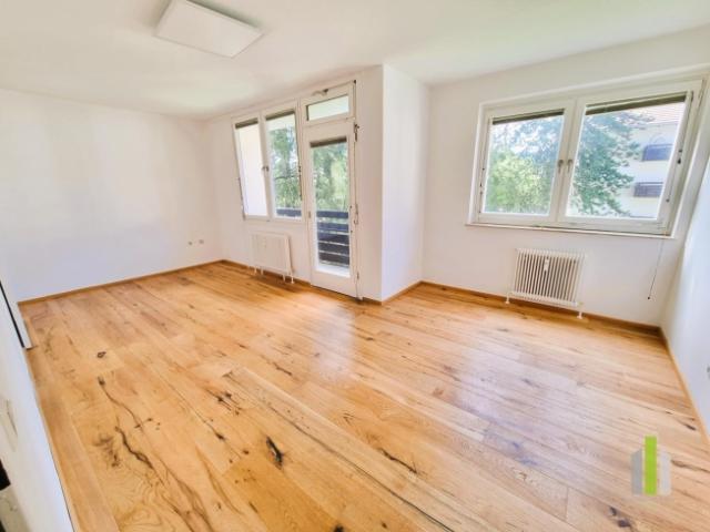Wohnung kaufen in Eugendorf, Salzburg