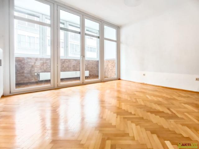 Wohnung kaufen in Lend, Gersdorf-Feistritz