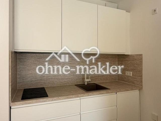 Apartment mieten in Ostend, Sachsenhausen