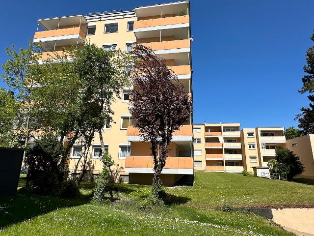 Wohnung kaufen in Burghausen, Bayern