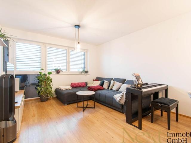Apartment mieten in Altstadtviertel, Linz