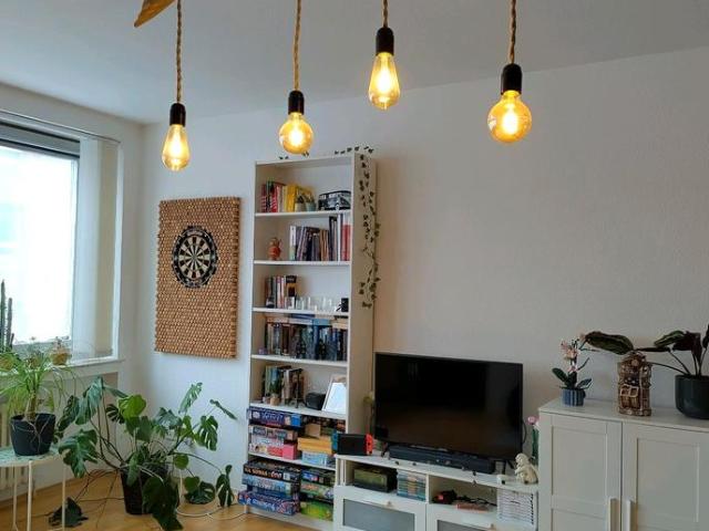 Etagenwohnung mieten in Bremen, Mitte