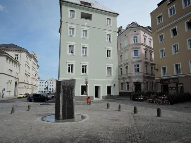 Apartment mieten in Linz, Oberösterreich