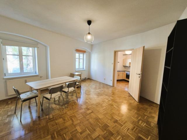 Wohnung kaufen in Gries, Gersdorf-Feistritz
