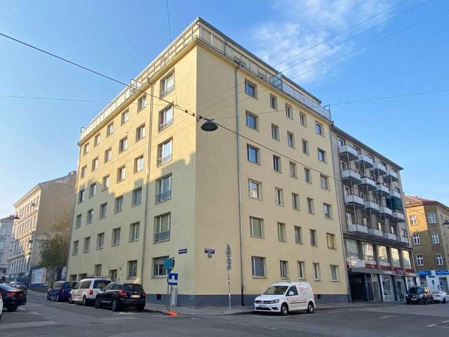 Wohnung kaufen in KG Inzersdorf Stadt, Wien