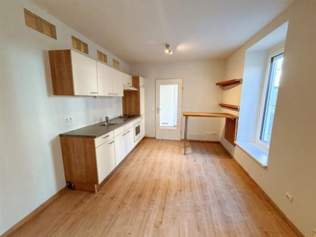 Wohnung kaufen in Jakomini, Gersdorf-Feistritz