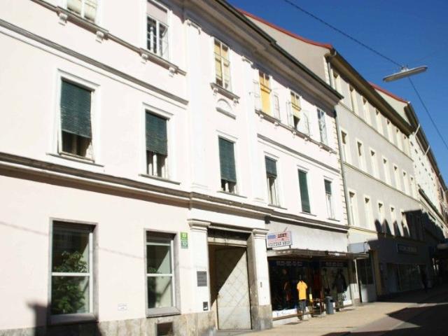 Apartment mieten in Katastralgemeinde Jakomini, Graz