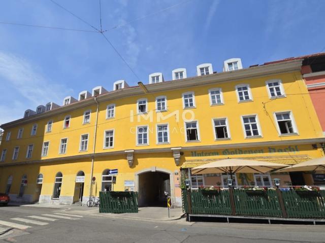 Apartment mieten in Katastralgemeinde Geidorf, Graz