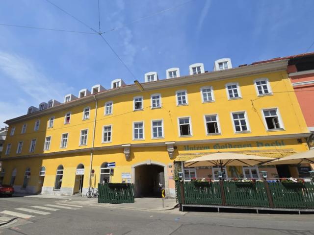 Apartment mieten in Jakomini, Gersdorf-Feistritz