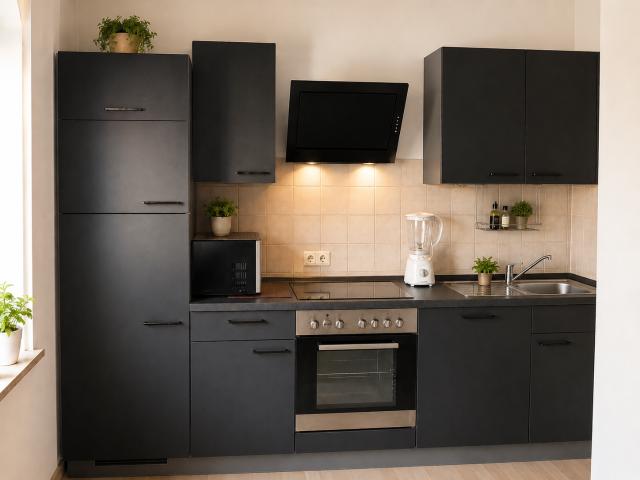 Wohnung kaufen in Aschaffenburg, Bayern