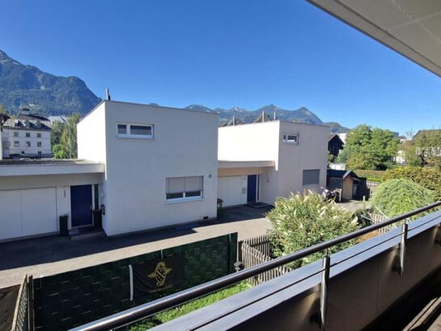 Apartment kaufen in Bludenz, Bezirk Bludenz