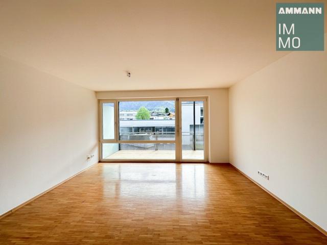 Etagenwohnung mieten in Götzis