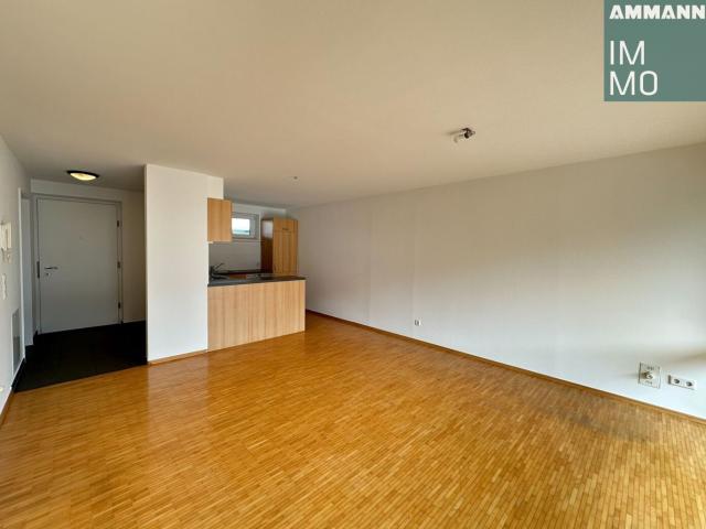Etagenwohnung mieten in Götzis