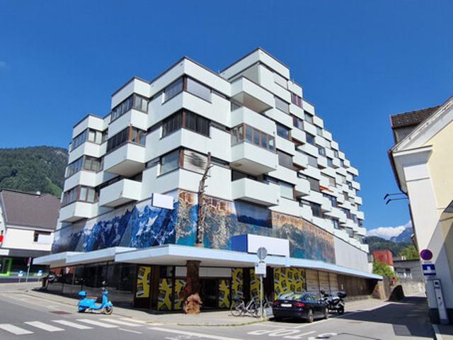 Apartment kaufen in Vorarlberg