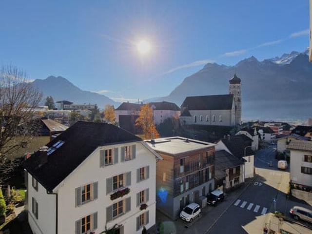 Apartment kaufen in Vorarlberg